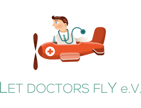 LET DOCTORS FLY e.V.